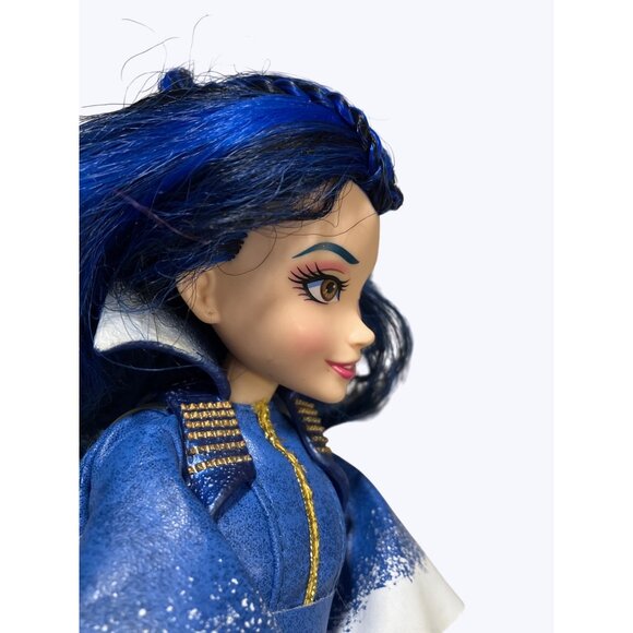 Disney Descendants Evie Doll 2014 By Hasbro - Picture 14 of 14